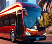 Bus Simulator 3D Bus Coach