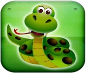 Snake Eat Food