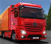 Truck Simulator